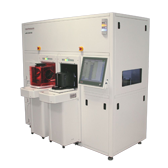 Wafer Sorter mWS 200 / 300t