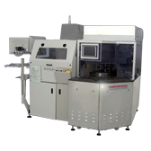 Wafer Loader mWL 150 / 200t - 【Wafer Loader】