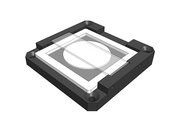 Clemex PSFilter ISO 4406 / 4407