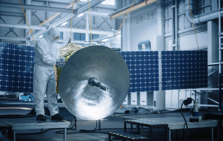 Clemex PSFilter IEST - STD - CC1246 - 【航空工業潔淨室應用】