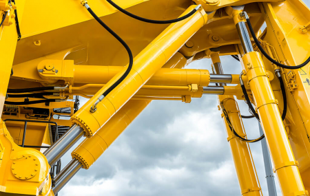 Clemex PSFilter ISO 4406 / 4407 - 【液壓行業的流體清潔應用】