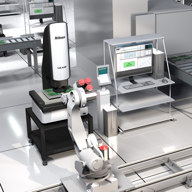 Nikon VMZ - S3020、S4540、S6555