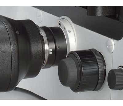Nikon ECLIPSE Ti2 研究級倒立顯微鏡系列