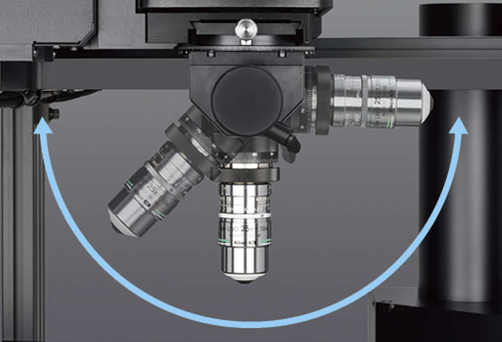 Nikon AX R MP 雙光子雷射共軛焦顯微鏡