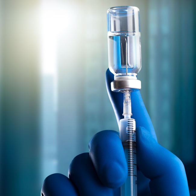 Clemex PSFilter USP 788