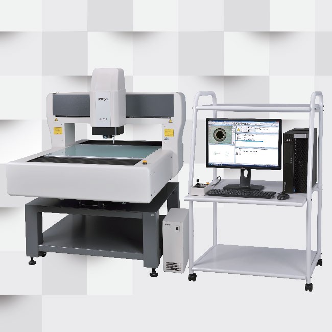 Nikon iNEXIV VMA - 6555