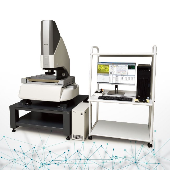 Nikon VMZ - H3030 高精度機型