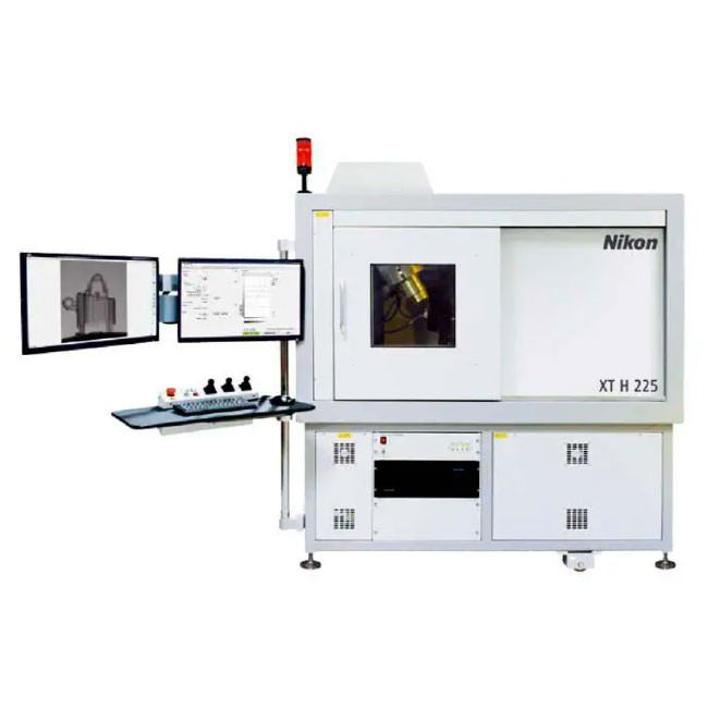 【Nikon】XT H 160 / 225