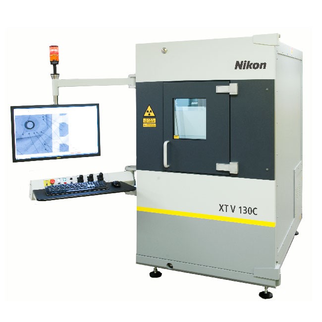 【Nikon】XT V 130C