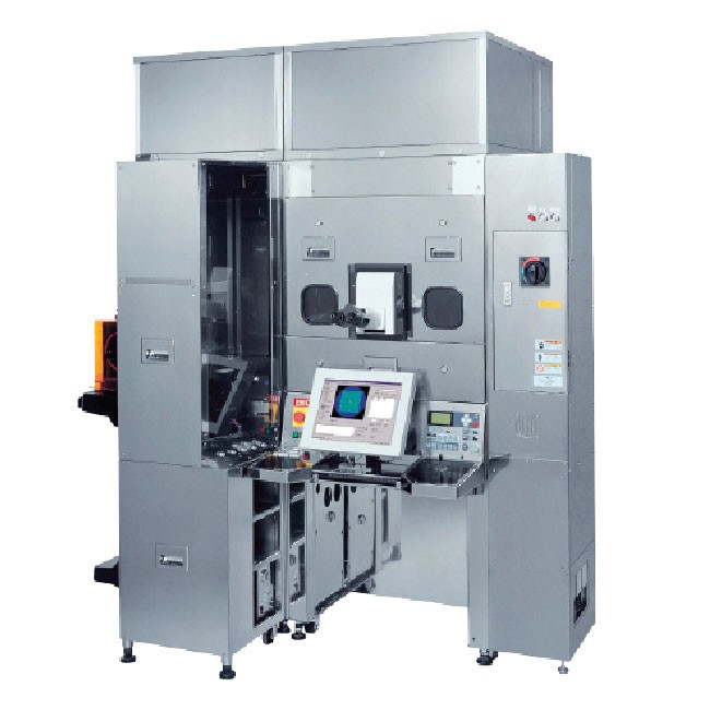 Nikon OST - 3100 / 12" Wafer Inspection - 【OST - 3100】