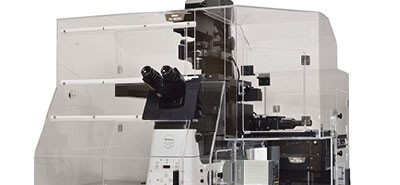 Nikon N - SIM E 超解析顯微鏡 - 【超高解析顯微鏡】