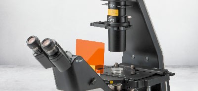 Nikon ECLIPSE Ts2 常規型倒立顯微鏡