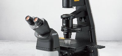 Nikon ECLIPSE Ts2R 研究級倒立顯微鏡 - 【倒立顯微鏡】