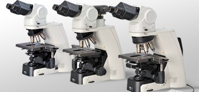 Nikon ECLIPSE Ci 臨床級正立顯微鏡系列