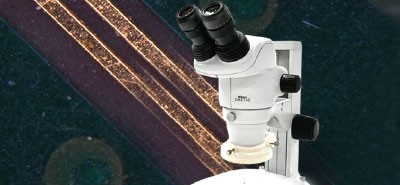 Nikon SMZ 745 / SMZ 745T 立體顯微鏡