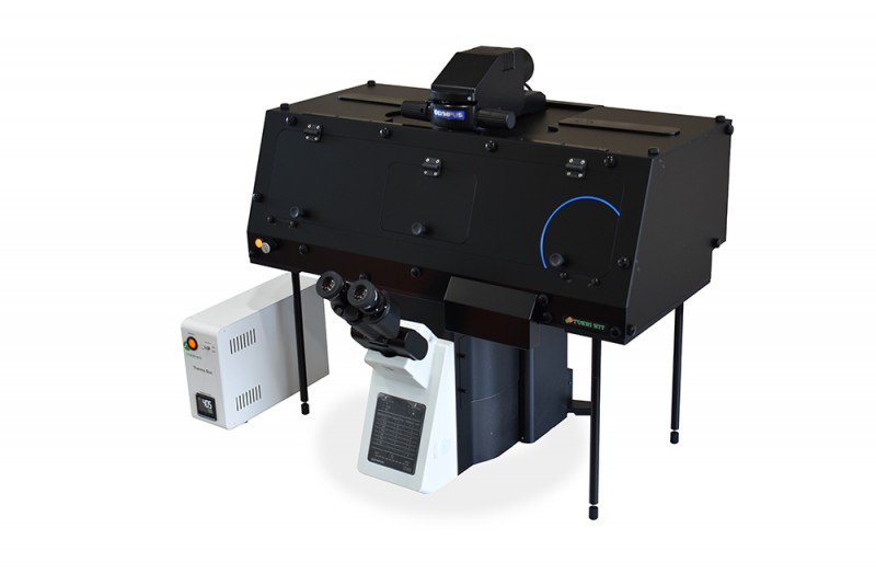 TokaiHit ThermoBox 全罩式恆溫箱 - 【TokaiHit 全罩式溫控系統】