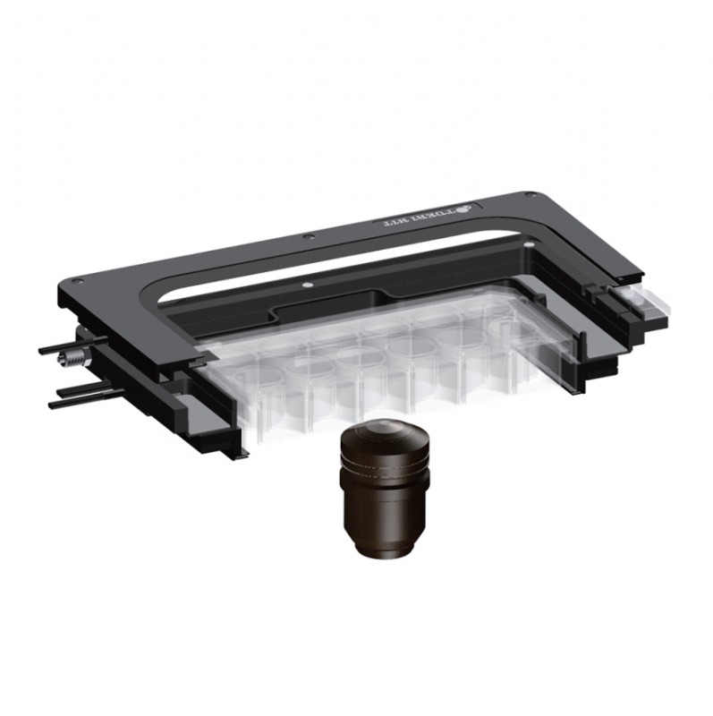 TokaiHit 載台式細胞培養裝置