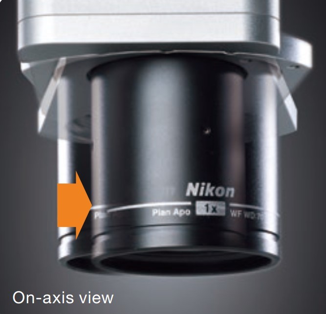 Nikon SMZ 1270/SMZ 1270i 立體顯微鏡
