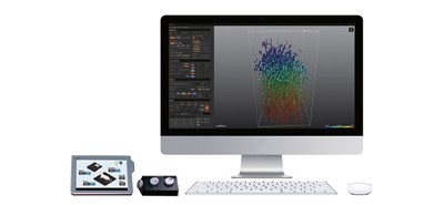 IVM-M3 雙光子雷射掃描活體影像系統 - 【Intravital活體動物用雷射掃描影像系統】