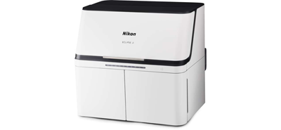 Nikon ECLIPSE Ji 全自動細胞影像擷取系統