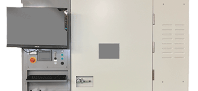 【TECHNO HORIZON】TI-X700i - 【Techno Horizon Inline X-ray】