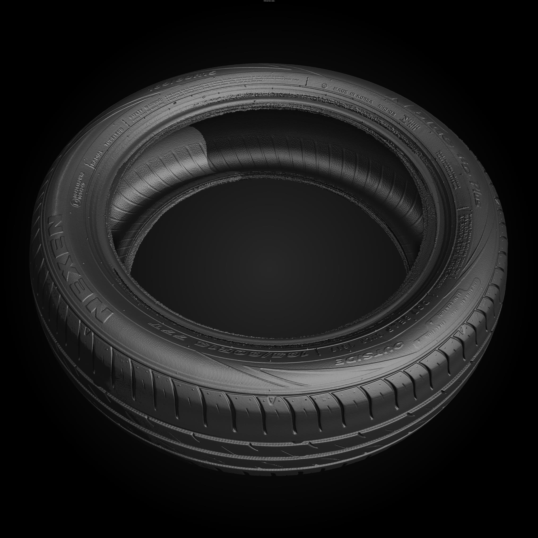 【Nikon】VOXLS 30 系列 - X Ray 電腦斷層掃描(CT)系統