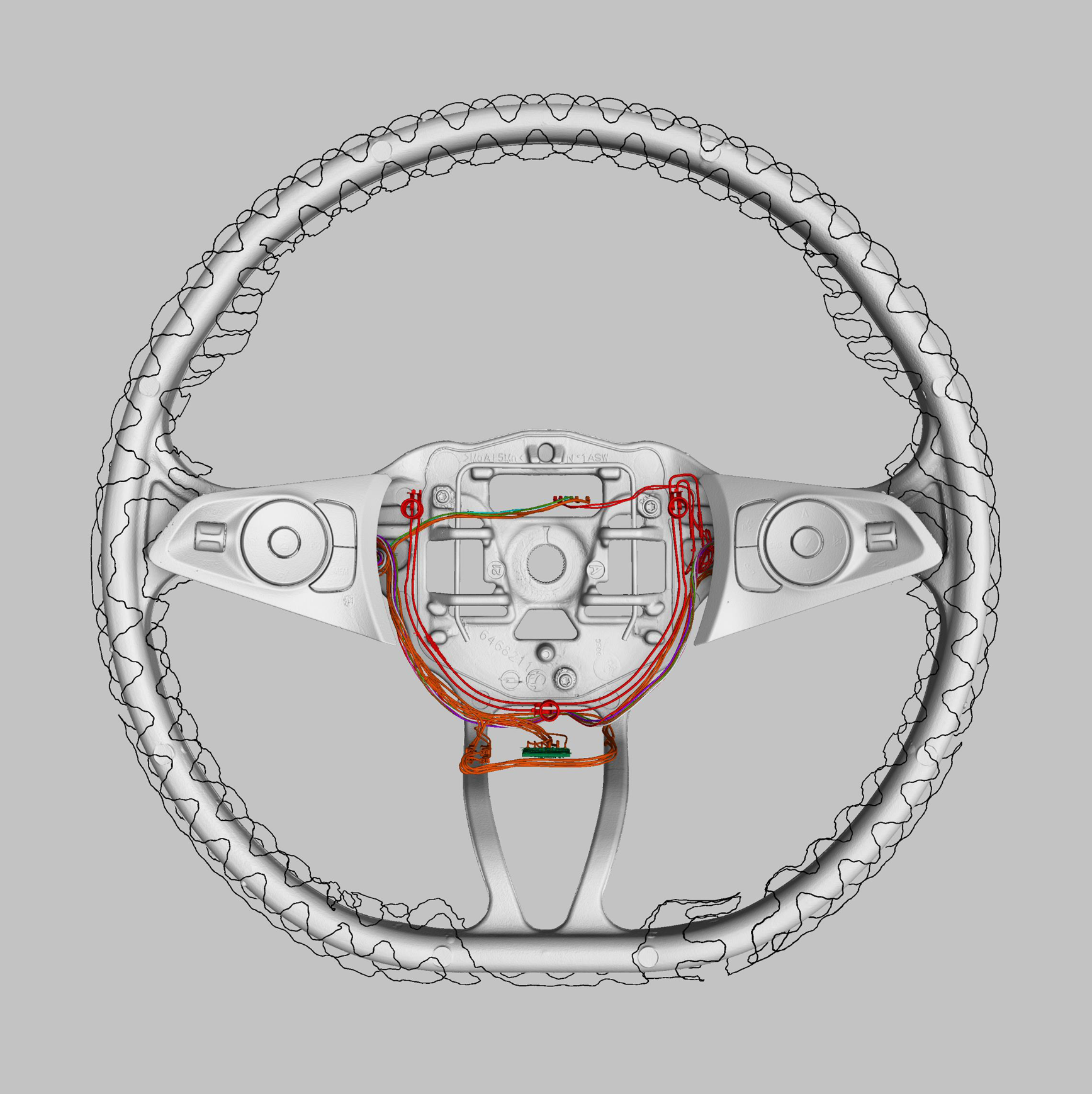 【Nikon】VOXLS 30 系列 - X Ray 電腦斷層掃描(CT)系統