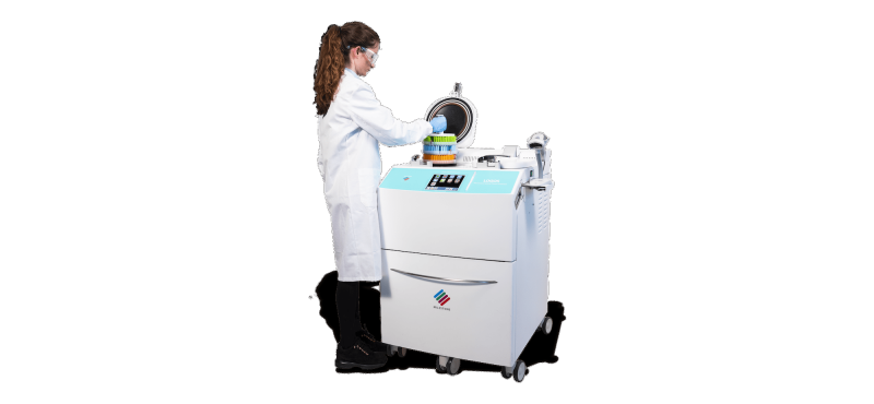 LOGOS 組織處理器 組織處理 - 【病理實驗室設備】