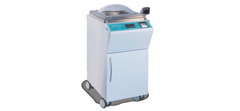 TissueSAFE plus 組織處理器 樣本處理