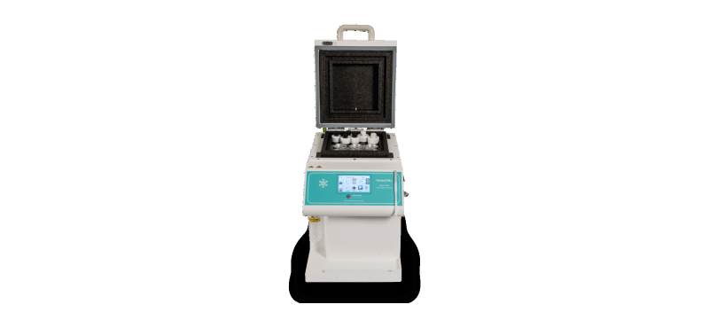 PrestoCHILL 組織處理器 冰凍切片　 - 【病理實驗室設備】