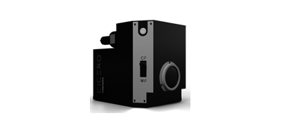 CrestOptics 轉盤式共軛焦模組 CICERO