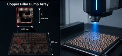 客製化 3D 量測解決方案