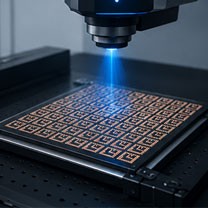 客製化 3D 量測解決方案