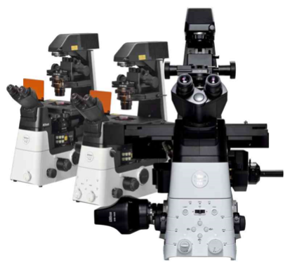 Ti2 倒立式顯微鏡