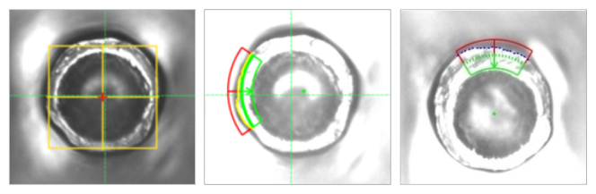 Wirebonding 打線量測完整解決方案